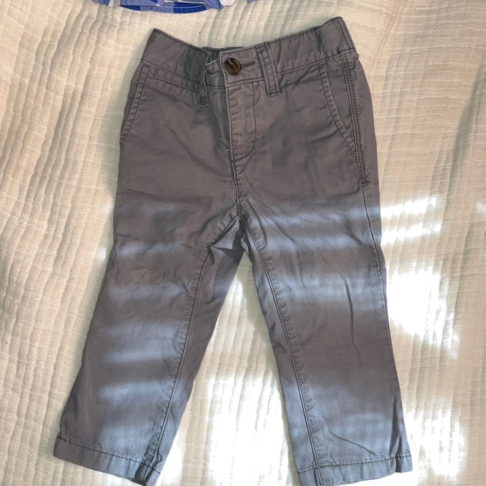 Old navy pants